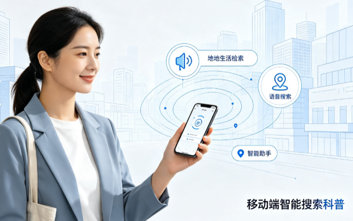 石渠县浅析 GEO 优化与 AI 优化如何重塑移动端手机搜索使用习惯