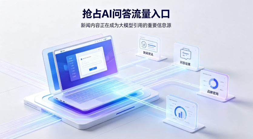 2026 海外流量新格局：石渠县GEO 内容如何抢占 AI 问答流量入口