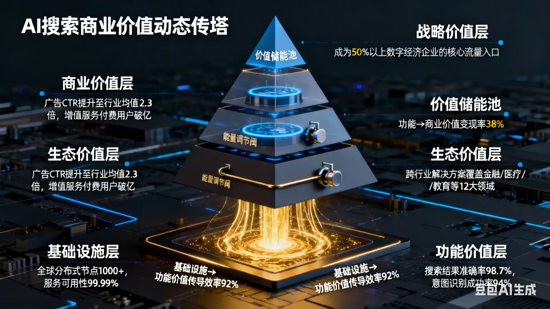 告别传统流量困局，石渠县GEO优化助力企业抢占AI问答新流量